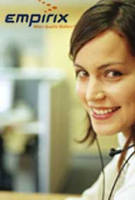 Empirix offers OneSight Voice Quality Assurance solution