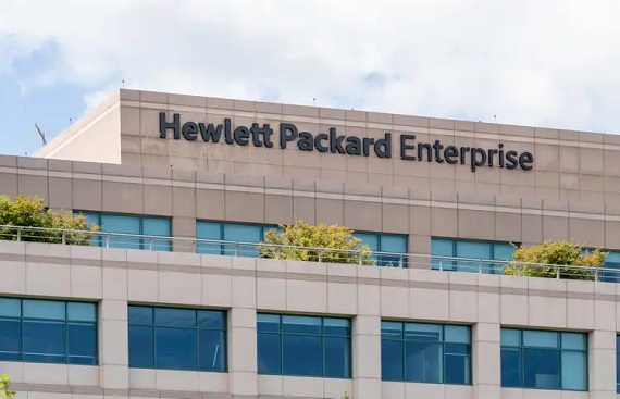 HPE to manufacture high-volume servers worth $1 bn in India