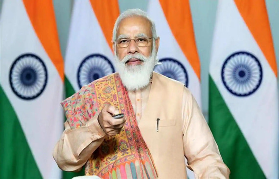 PM Modi to inaugurate Bengaluru Tech Summit on Thursday