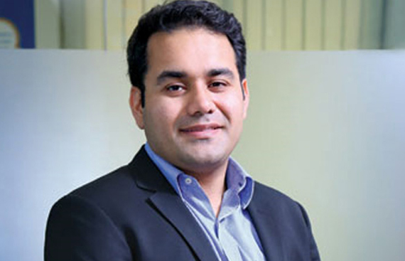 Indian startup Snapdeal files for an IPO