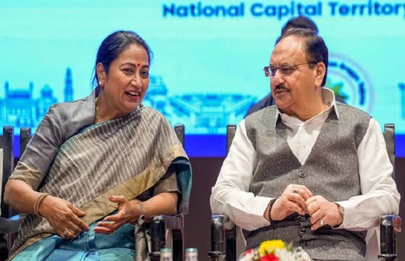 Delhi government to begin distribution of Ayushman Bharat cards 