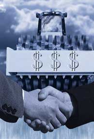 Ericsson buys Nortel's wireless business for $1.13 bn 