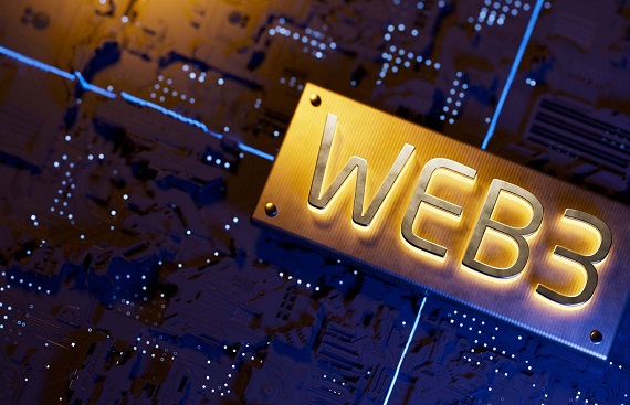 Web 3