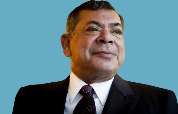 Essar Group Co-Founder Shashi Ruia Passes Away at 81