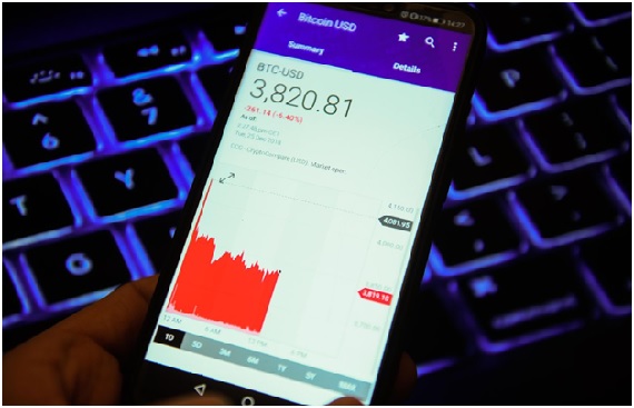 4 Tips to Get Realizing Returns on Cryptocurrency Trading