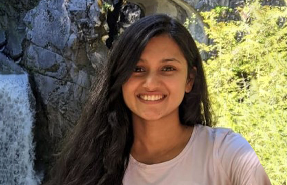 Tharunika Sridhar on the Intersection of Cloud Computing and Telecommunication: An Interconnected an