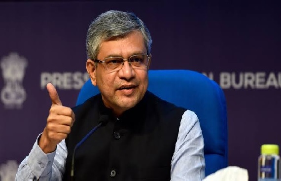 32 firms apply under the PLI 2.0 IT hardware scheme: Ashwini Vaishnaw