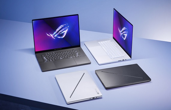 Asus has Launched the ROG Zephyrus G16 Gaming Laptop in India