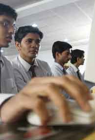 Age no bar; Indian teens turn into entrepreneurs