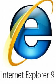 Microsoft Internet explorer shares continues to decline