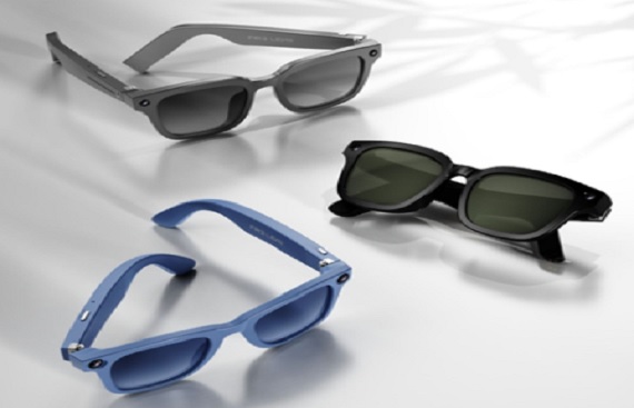 Fire Boltt Launches FireLens, India's First AI Powered Smart Eyewear