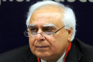 Sibal Hasn't Learnt His Lesson From 2G Loss: BJP