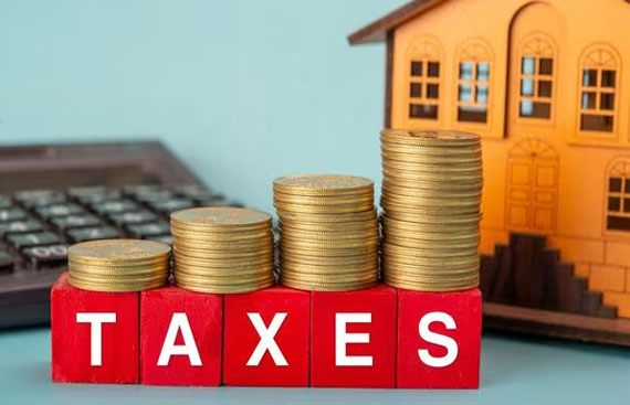 India's New Income Tax Act