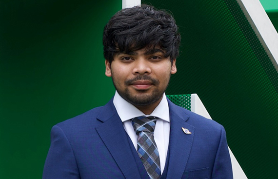 The Role of AWS CDK in Modern Cloud Development: Insights from Alok Reddy