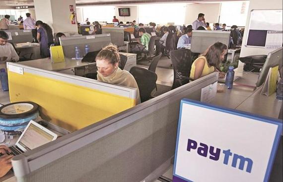 Paytm in expansion mode, to hire over 1,000 in various roles