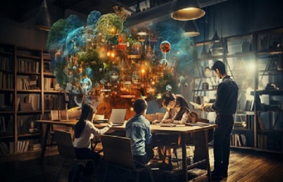 AISECT & Scope Global Skills University announces the 5th Edition of 