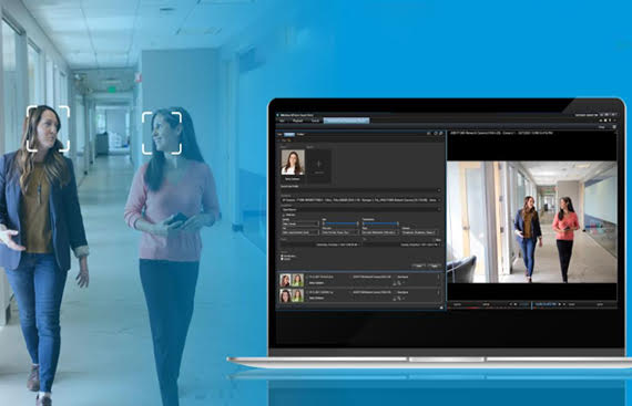 RecFaces Joins Milestone Marketplace: Id-Guard Ready-Made Facial Recognition Solution Integrated to XProtect, Enriching Video Management Software 