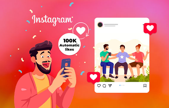 Do Automatic Instagram Likes Mean for Your Account's Success