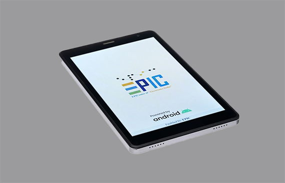 EPIC Foundation Unveils India's First Education Tablet Powered by BharatGPT