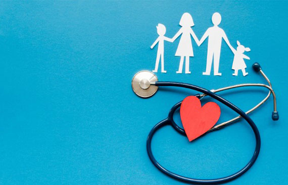 Family Health Insurance: The Key to Protecting Your Loved Ones