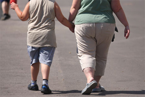 Kids of Obese Moms May Die Early of Heart Disease