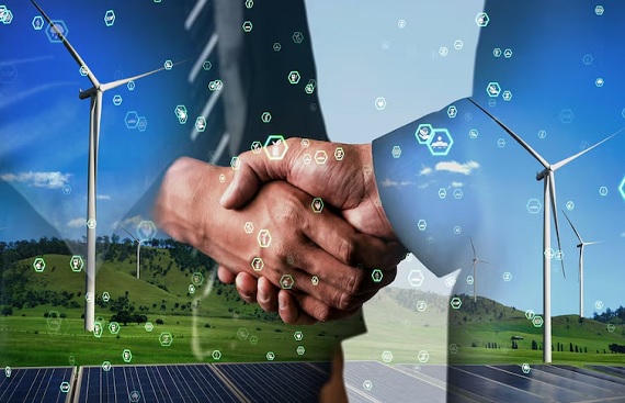 Envision Energy Signs Landmark Agreement with Hero Future Energies to Supply 588 MW WTGs