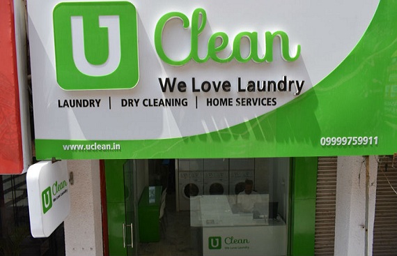 Arunabh Sinha's: The 'IIT-Laundrywala' Who Built UClean A Rs 100 Crore Business Empire