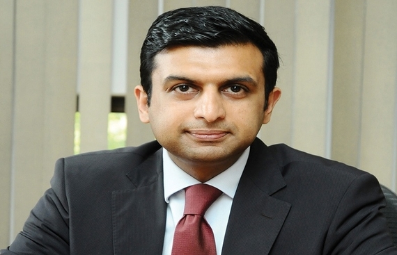 Vineet Agarwal takes over as new ASSOCHAM chief, Sumant Sinha is Sr VP