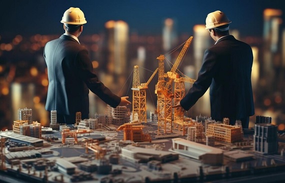 BCD Group, Maiwir Engineering Form Joint Venture for Accelerated Construction