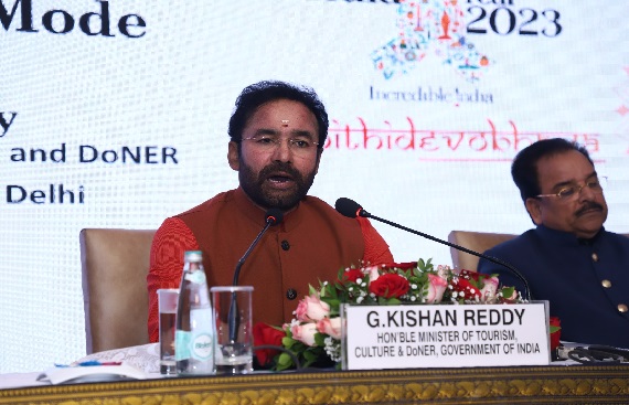 Delhi to host Northeast Global Investor Summit-2023