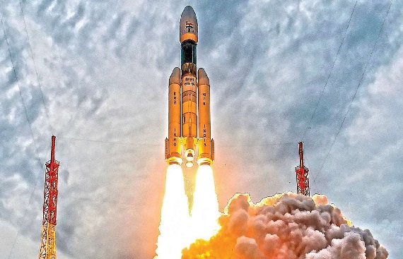 ISRO's LVM3 rocket to launch OneWeb's 36 satellites on March 26