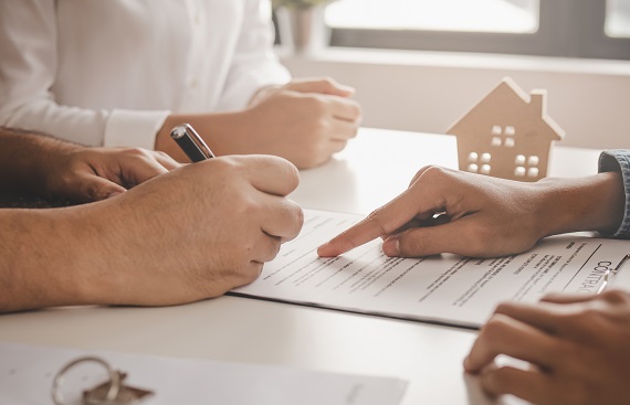 How to Apply for Loan Against Property without being Rejected