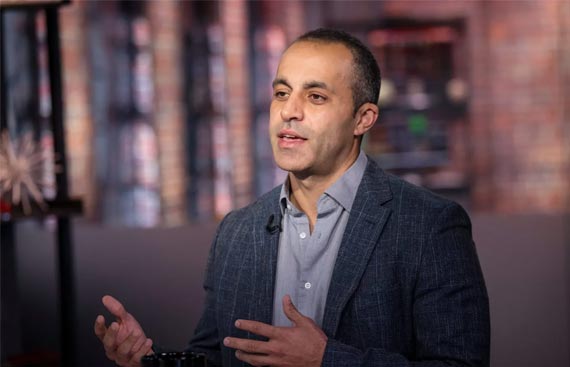 India's Digital Infrastructure Is a 'Game-Changer': Databricks CEO 