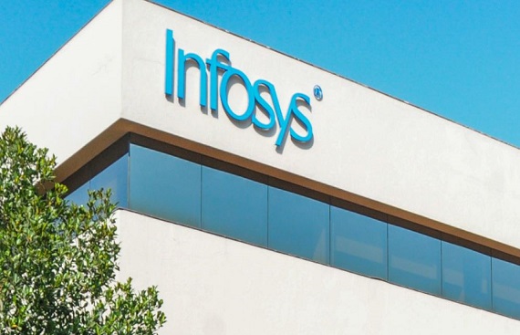 Infosys signs digitization deal with battery maker Envision AESC