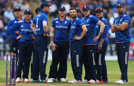 England aim to Dominate Proteas in WC Opener 