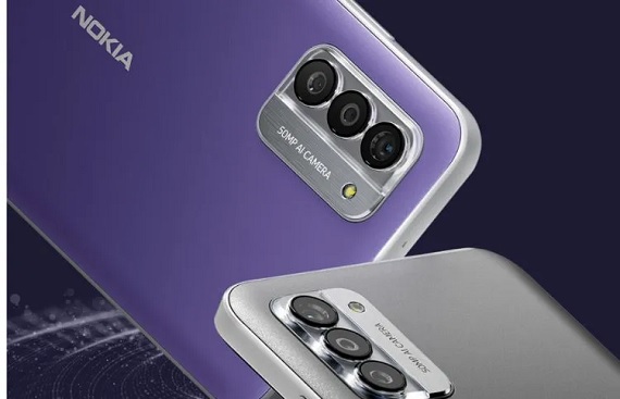 Nokia Launches G42 Smartphone with 4GB RAM in India