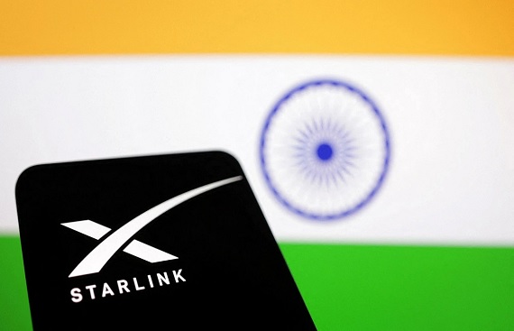 Starlink Focuses on Rural India Ahead of Broadband Launch Starlink Focuses on Rural India Ahead of Broadband Launch