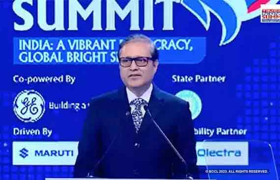 India Ideas Summit to Foster Trust, Resilience, and Growth in US-India Economic Partnership