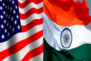 States Adding New Dimension To India-U.S. Ties: Indian Envoy