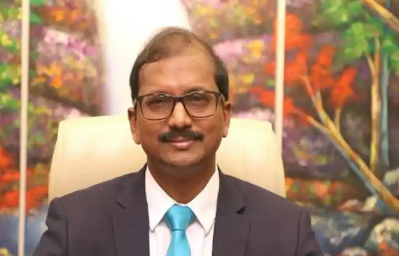 Rama Mohan Rao Amara Appointed as SBI Managing Director