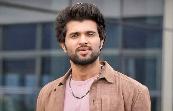 Vijay Deverakonda Unveils Deadly '#SVC59' First-Look Poster on his 35th Birthday