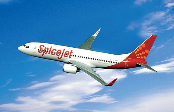 SpiceJet Signs MoU with Gulf Air to Expand Reach