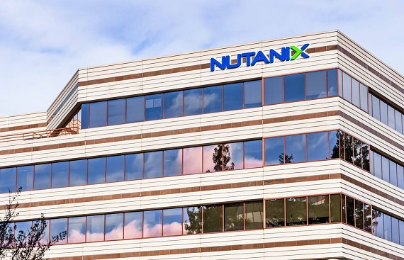 Nutanix and Pure Storage Partner to Bring Combined Solution for Critical Workloads