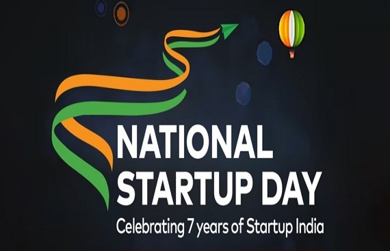 National Startup Day: An engine of the nation's economic growth