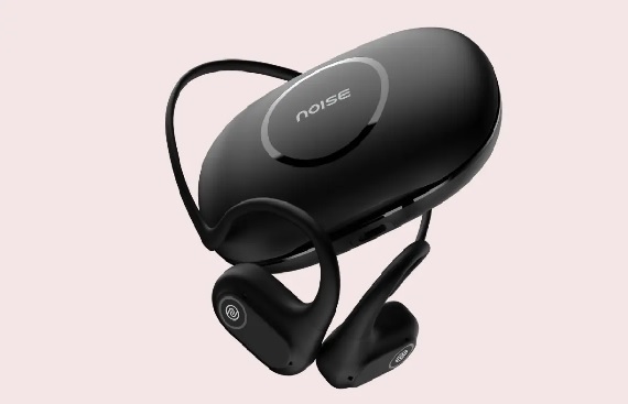 Noise launches Open Wireless Stereo 'Pure Pods' with AirWave tech