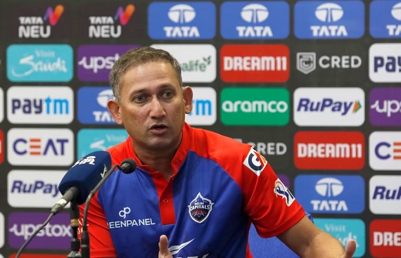 IPL 2023: Need to improve collectively as a batting unit to get better results, admits Ajit Agarkar