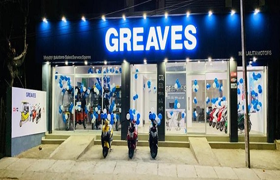 Greaves Electric has offered to pay 125 crore for violating FAME subsidy regulations
