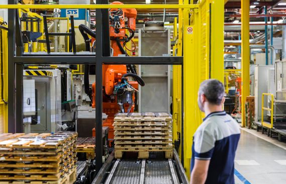 Rossi Technologies Moves to Indian Market