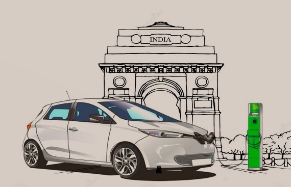 Electric vehicles: Is India a colossal market for deployment?