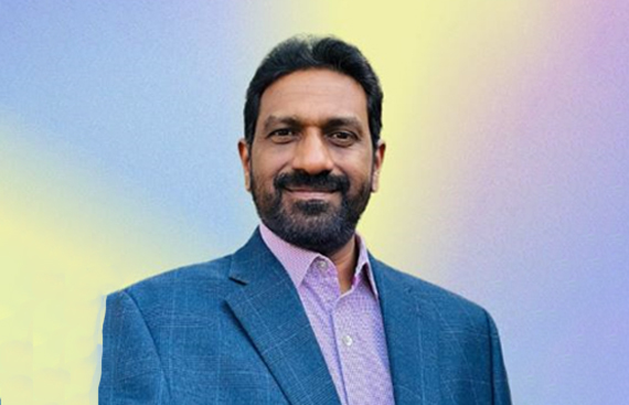 The Intersection of HR Operations and Technology: In Conversation with Ramesh Nyathani